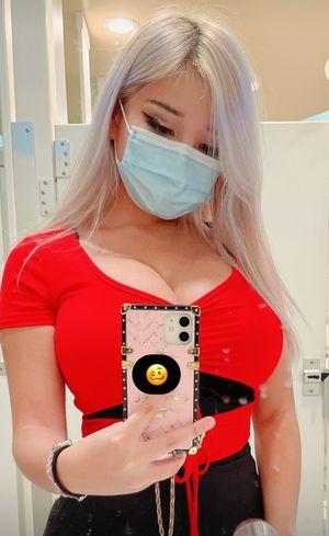 Asianbunnyx photo 1