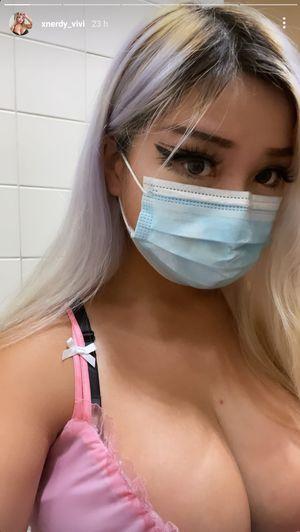 Asianbunnyx photo 11