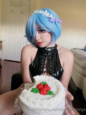 Asianbunnyx photo 118