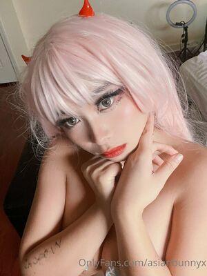 Asianbunnyx photo 123
