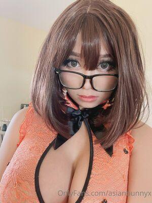 Asianbunnyx photo 138