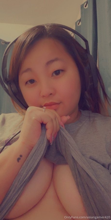 Profile photo of Creamy Asian Fantasy