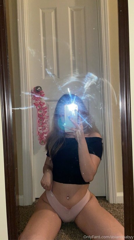 Asiannbabyy photo 3