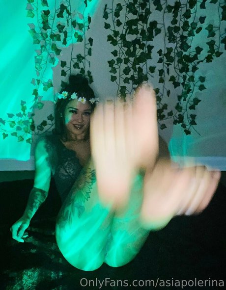 Asiapolerina photo 11