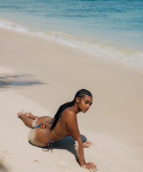 Aslayy Baugh photo 13