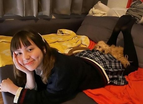 ASMR BlueKatie photo 4
