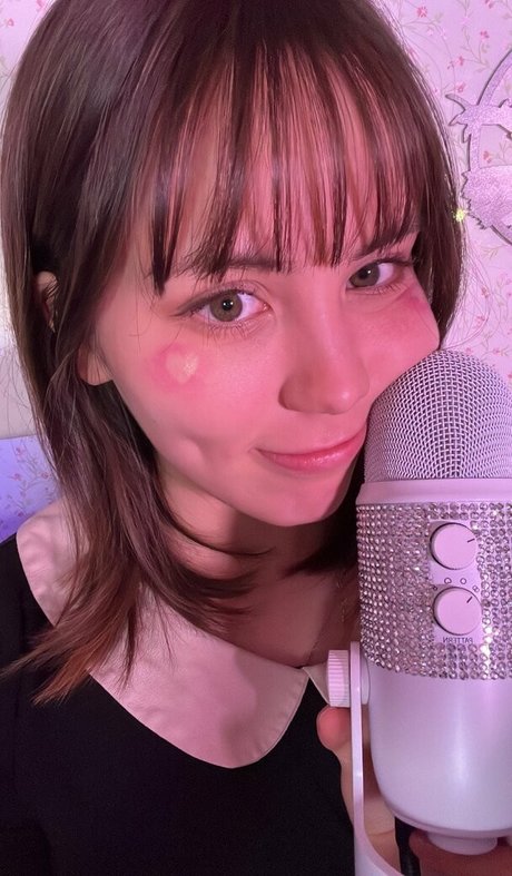 ASMR BlueKatie photo 6