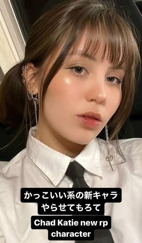 ASMR BlueKatie photo 8