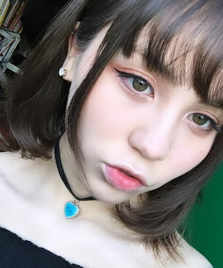 ASMR BlueKatie photo 20