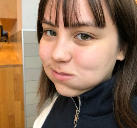 ASMR BlueKatie photo 21