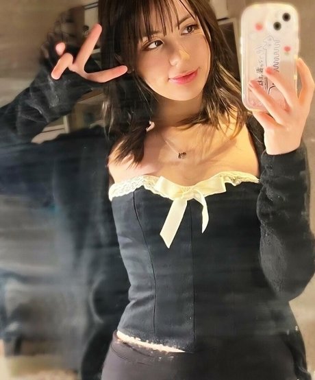 ASMR BlueKatie photo 23