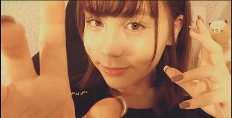 ASMR BlueKatie photo 28