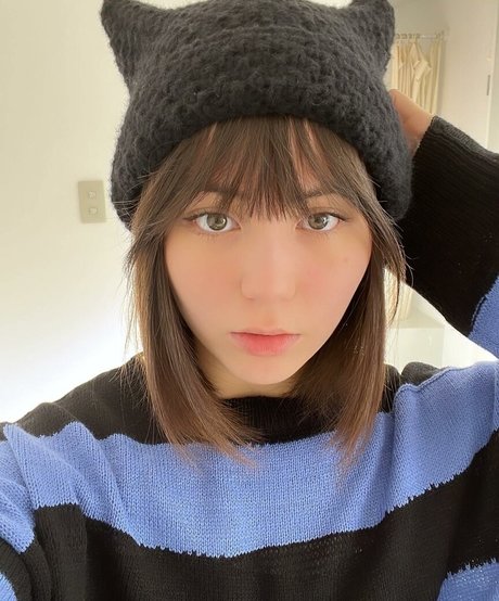 ASMR BlueKatie photo 29