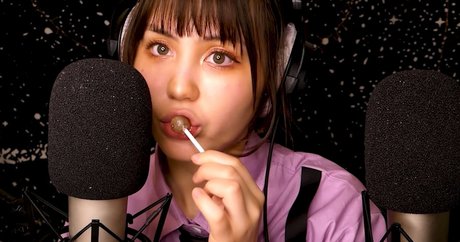 ASMR BlueKatie photo 32