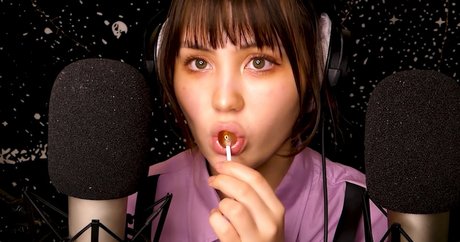 ASMR BlueKatie photo 33