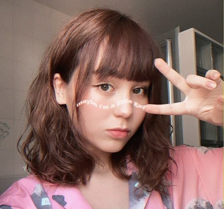 ASMR BlueKatie photo 35