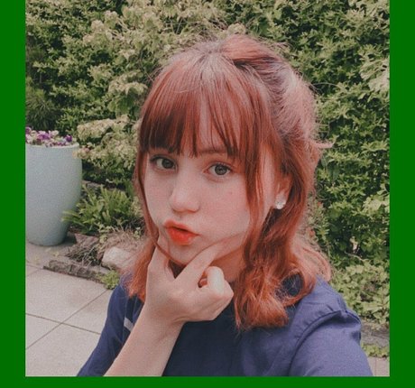 ASMR BlueKatie photo 36