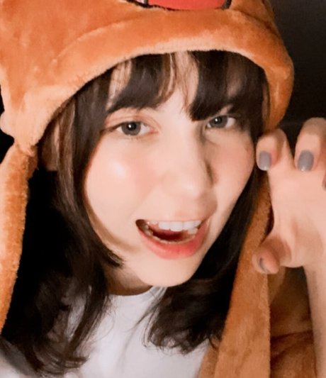 ASMR BlueKatie photo 38