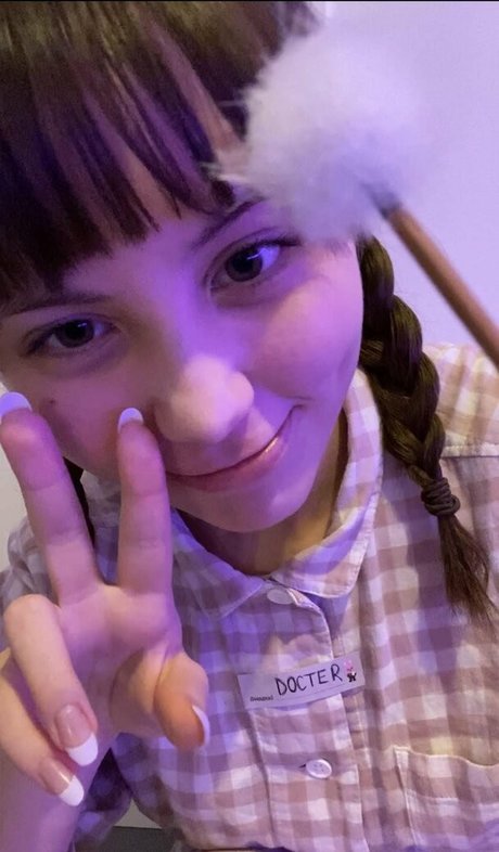 ASMR BlueKatie photo 40