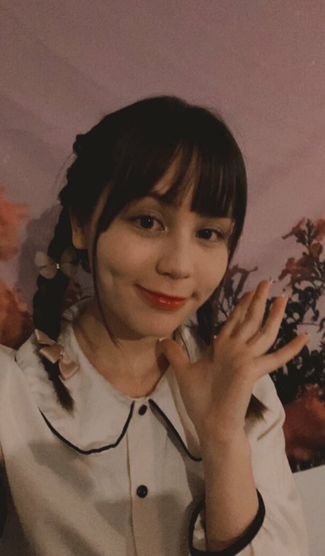 ASMR BlueKatie photo 41