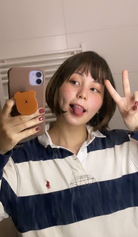 ASMR BlueKatie photo 44