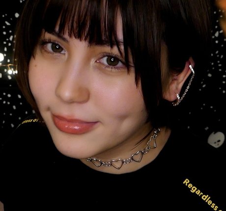 ASMR BlueKatie photo 48