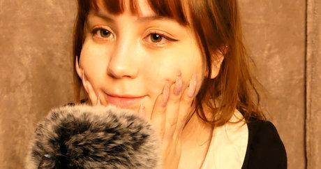 ASMR BlueKatie photo 52