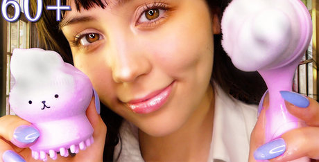 ASMR BlueKatie photo 53