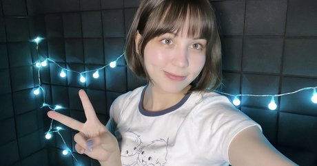 ASMR BlueKatie photo 54
