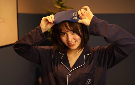 ASMR BlueKatie photo 55