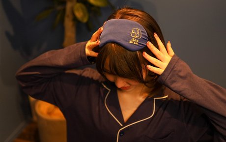 ASMR BlueKatie photo 56
