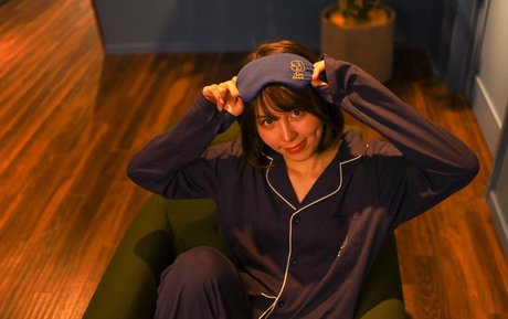 ASMR BlueKatie photo 57