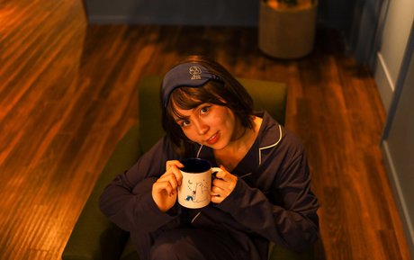 ASMR BlueKatie photo 59