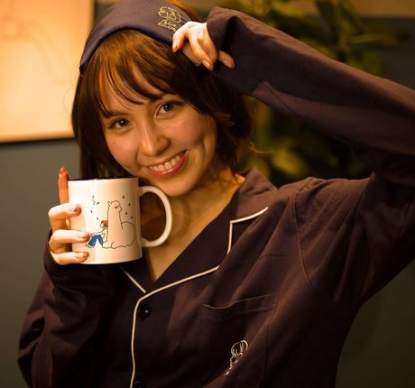 ASMR BlueKatie photo 65