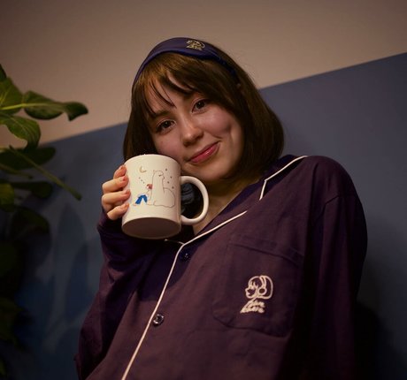ASMR BlueKatie photo 66
