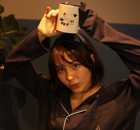 ASMR BlueKatie photo 67