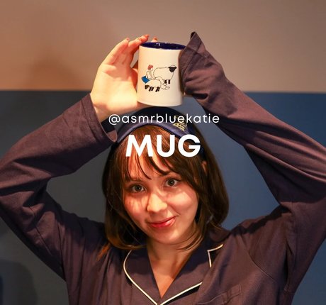 ASMR BlueKatie photo 70