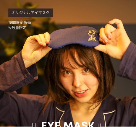 ASMR BlueKatie photo 71