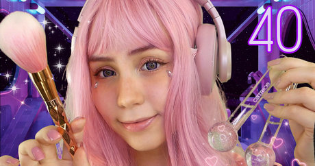 ASMR BlueKatie photo 72