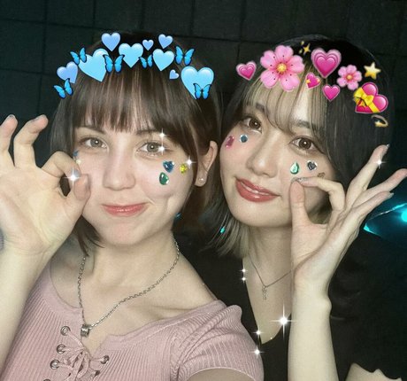 ASMR BlueKatie photo 81