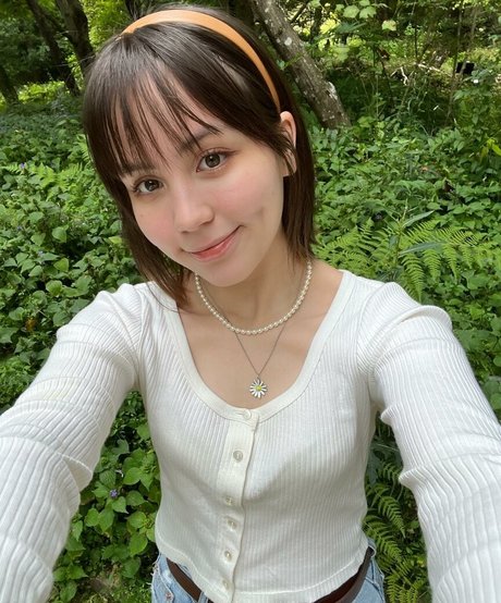 ASMR BlueKatie photo 86