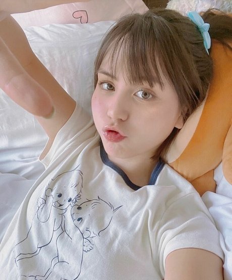 ASMR BlueKatie photo 89