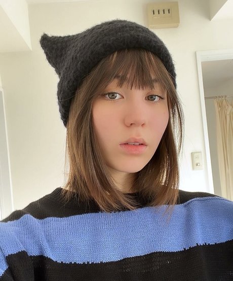 ASMR BlueKatie photo 98