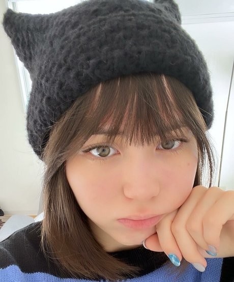 ASMR BlueKatie photo 99