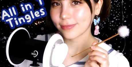 ASMR BlueKatie photo 100