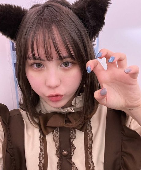 ASMR BlueKatie photo 105