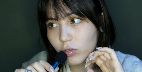 ASMR BlueKatie photo 110