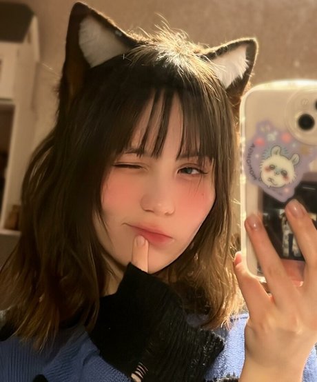 ASMR BlueKatie photo 111