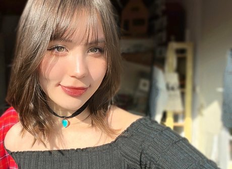 ASMR BlueKatie photo 125