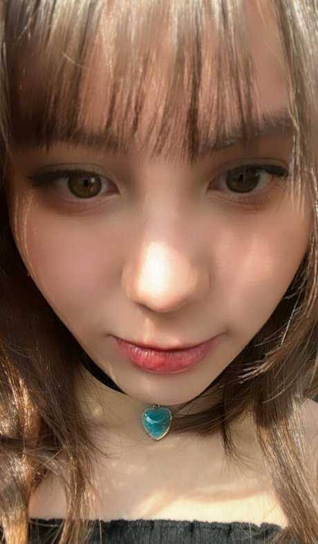 ASMR BlueKatie photo 126